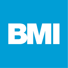 BMI logo