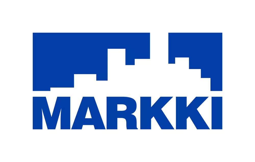 Markki logo