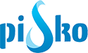 Pisko logo